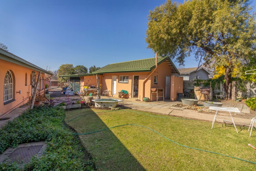 4 Bedroom Property for Sale in Suidrand Free State